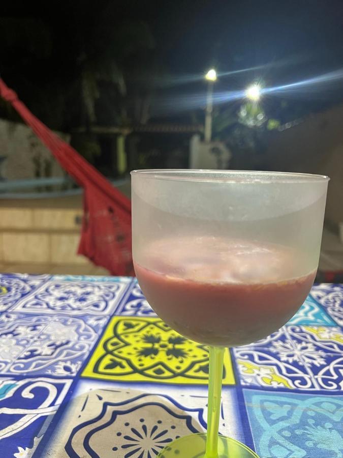 Nosso Repouso Saquarema - Casa Inteira Com Piscina,Churrasqueira Privativos, Wi-Fi,900M Da Praia, Tv-Smart. מראה חיצוני תמונה