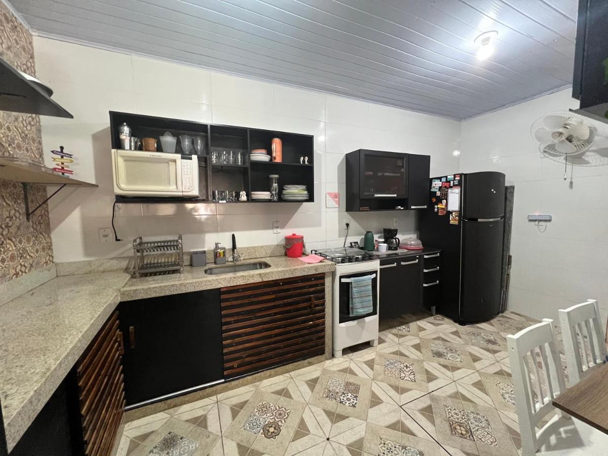 Nosso Repouso Saquarema - Casa Inteira Com Piscina,Churrasqueira Privativos, Wi-Fi,900M Da Praia, Tv-Smart. מראה חיצוני תמונה