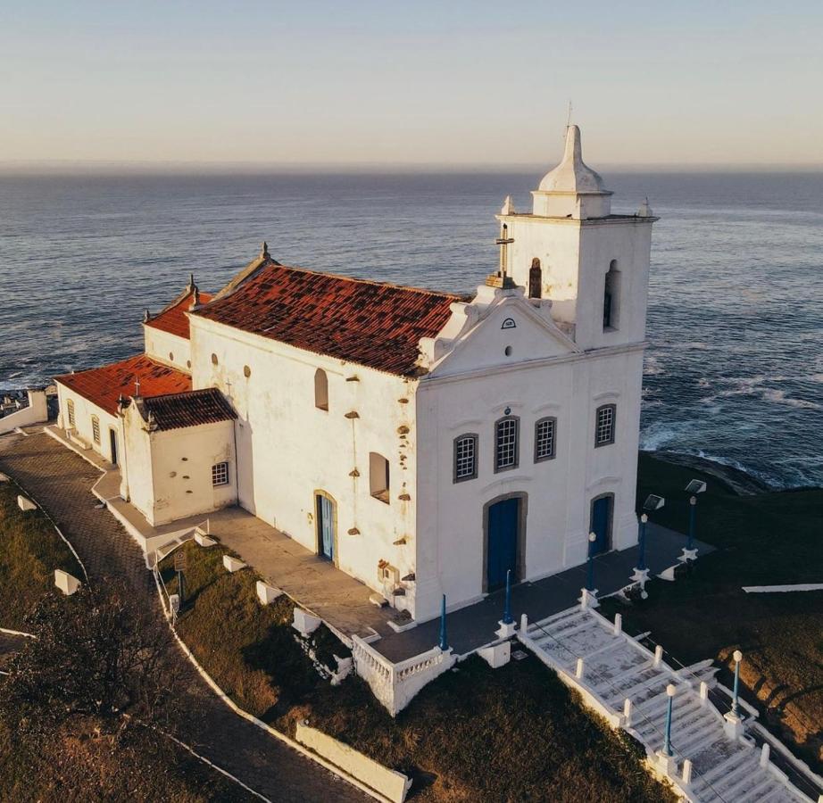 Nosso Repouso Saquarema - Casa Inteira Com Piscina,Churrasqueira Privativos, Wi-Fi,900M Da Praia, Tv-Smart. מראה חיצוני תמונה