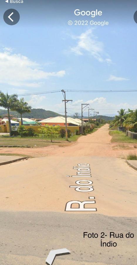 Nosso Repouso Saquarema - Casa Inteira Com Piscina,Churrasqueira Privativos, Wi-Fi,900M Da Praia, Tv-Smart. מראה חיצוני תמונה